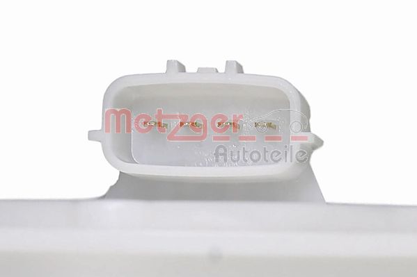 METZGER 2250344 ORIGINAL ERSATZTEIL Kraftstoff-Fördereinheit